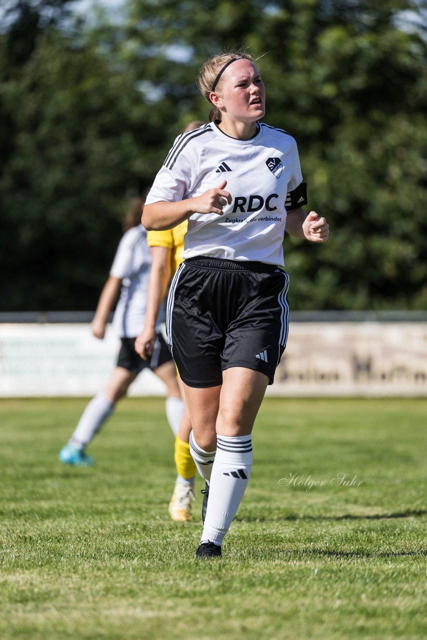 Bild 463 - F Merkur Hademarschen - SV Frisia 03 Risum-Lindholm : Ergebnis: 1:1